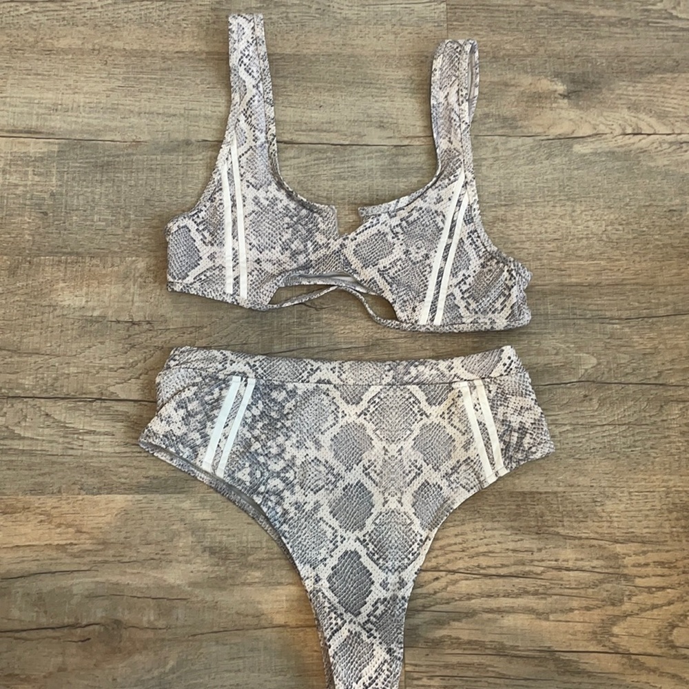 Frankies Bathing Suit